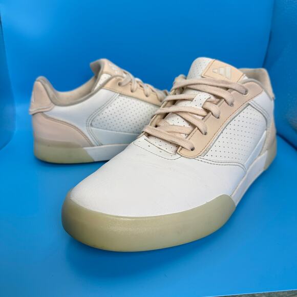 adidas Shoes - adidas GV8977 End Plastic Waste Low Top Walking Sneakers White Size 9.5